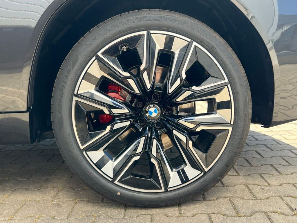 BMW X3 20d xDr MSport DrAssPr PaAssPr adap.LED AHK