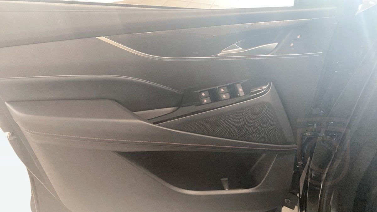Maxus Euniq6 SUV