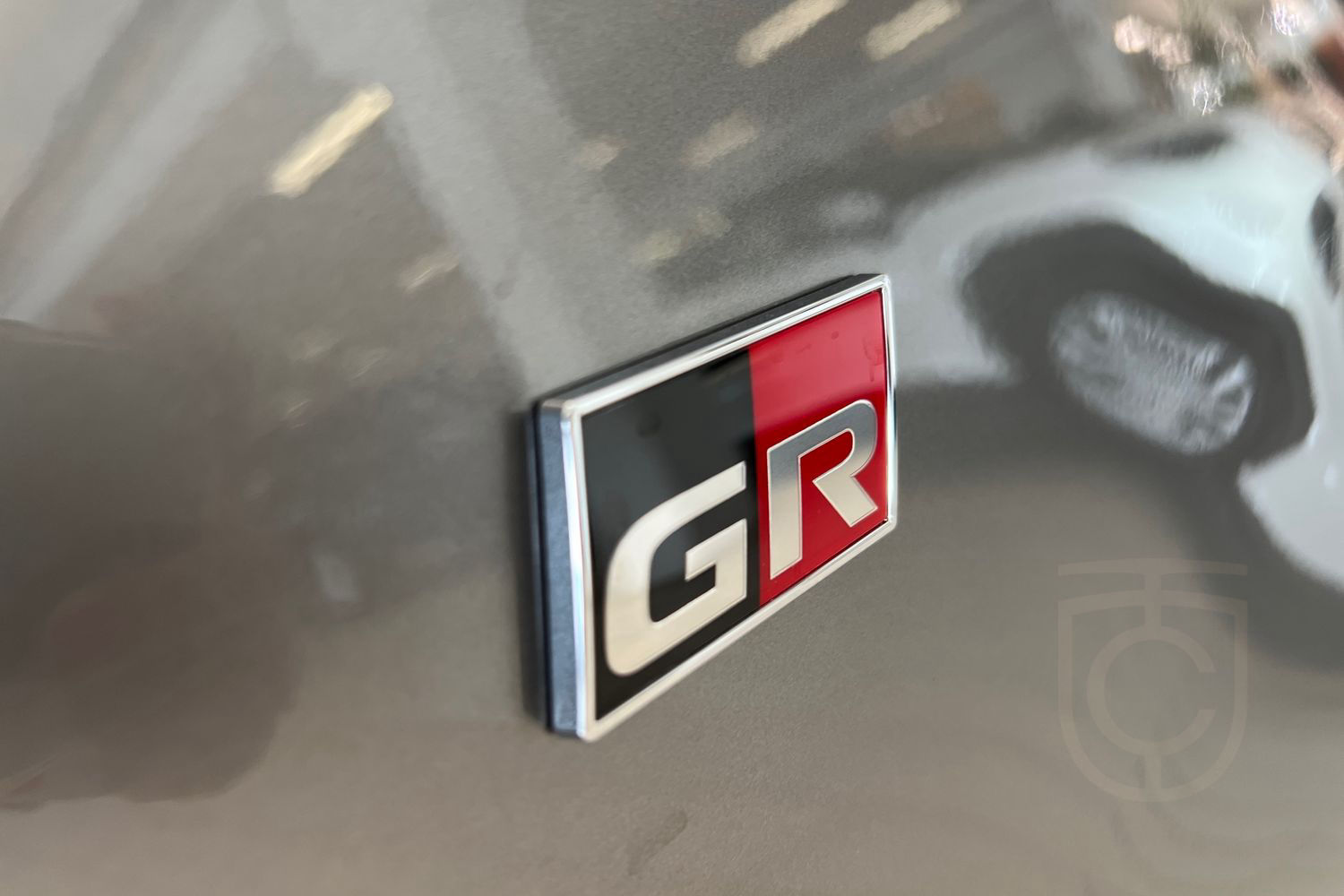 Toyota GR Yaris