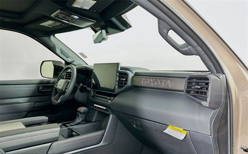 Toyota Tundra TRD-Pro Crew Max i-Force MY25