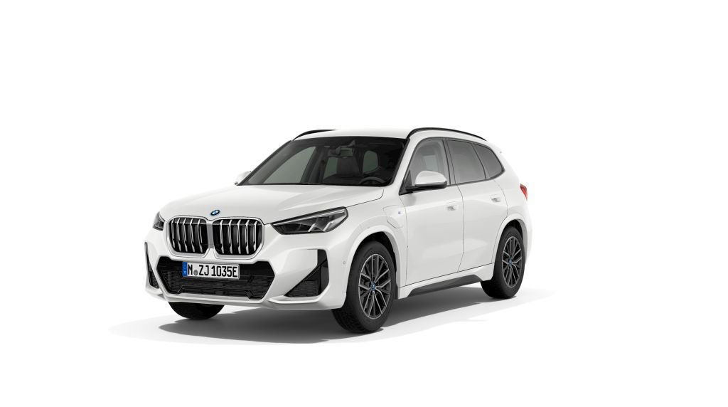 BMW X1 xDrive25e M Sport