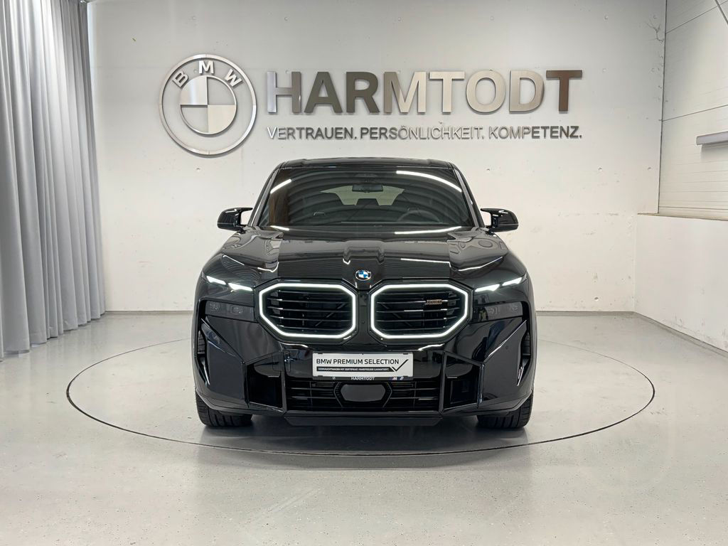BMW XM *AHV*Multifunktionssitze*Bowers&Wilkins*