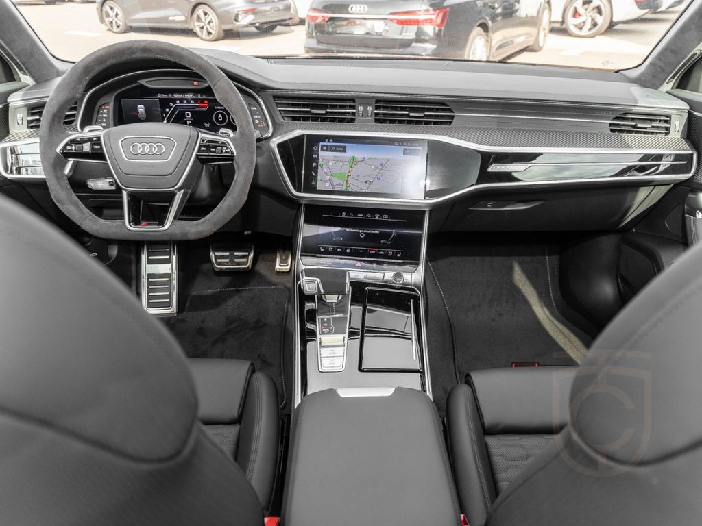 Audi RS 6 Avant 441(600) tiptronic NAVI PANO LED LM