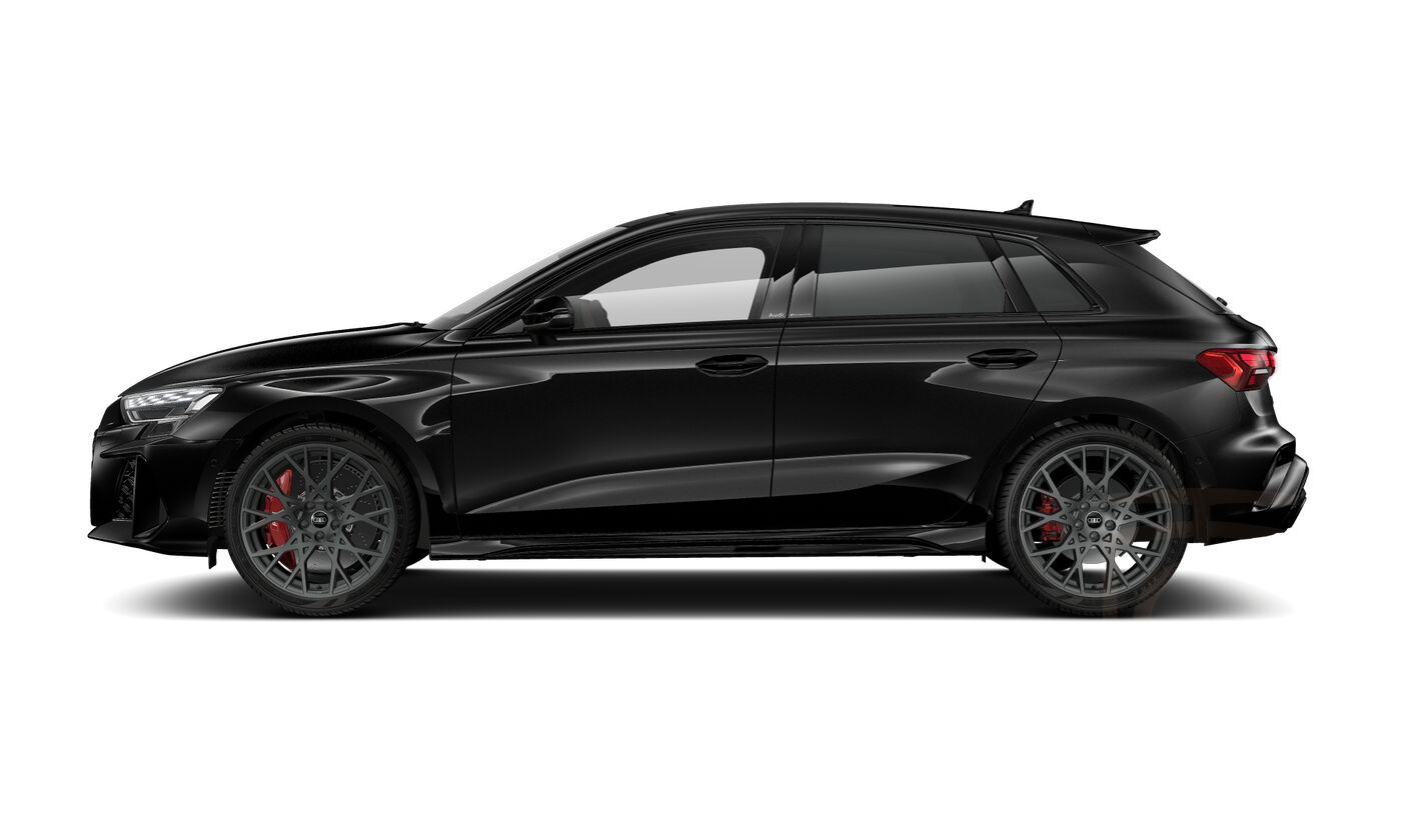 Audi RS 3 Sportback 3 294 kW