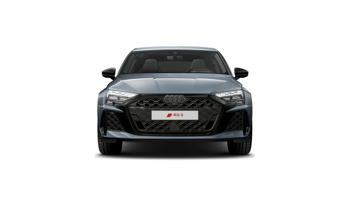 Audi RS 3 Sportback 3 294 kW