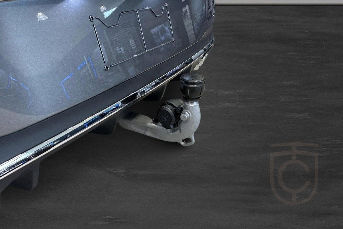 Mercedes-Benz CLA 200 Coupé