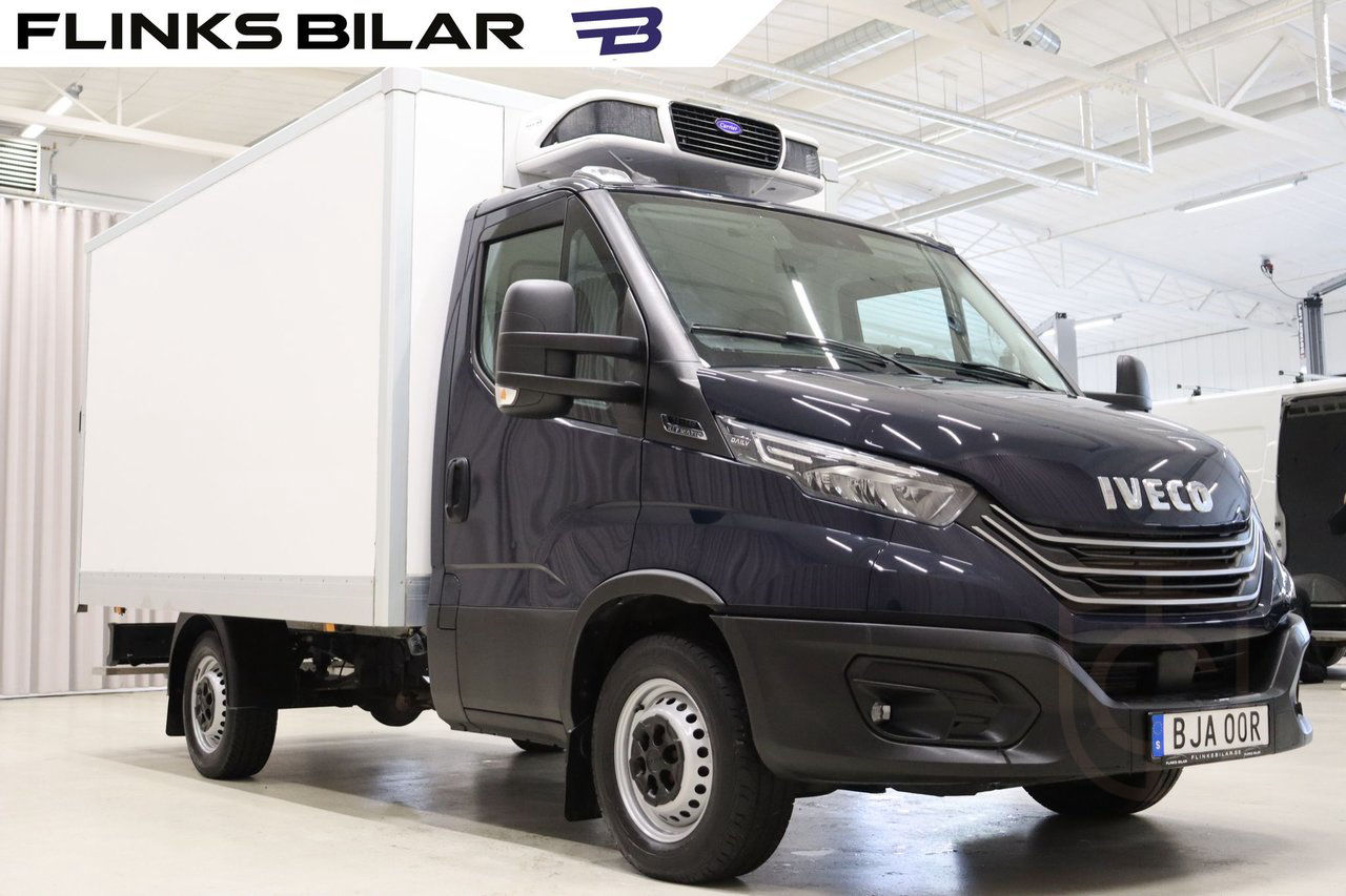 Iveco Daily Automat