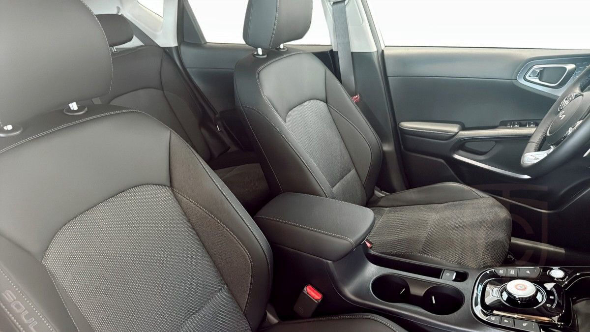 Kia E-SOUL Advance Long Range