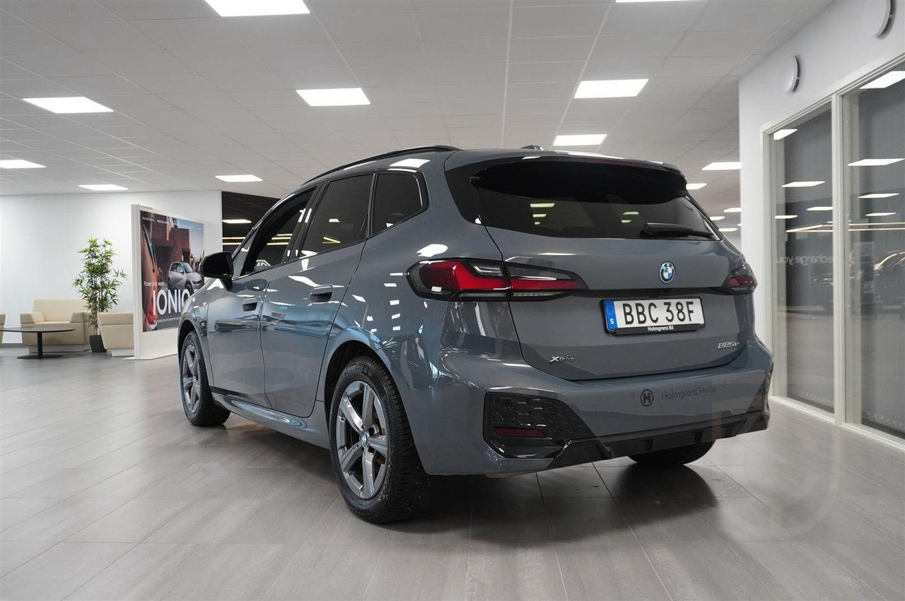 BMW 225 e xDrive Active Toure 225xe M-Sport Premium