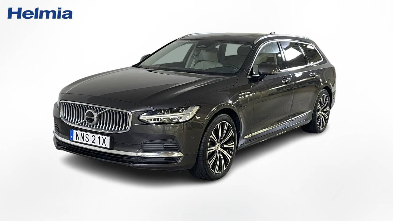 Volvo V90 Recharge T6 II Inscription 360 Panorama
