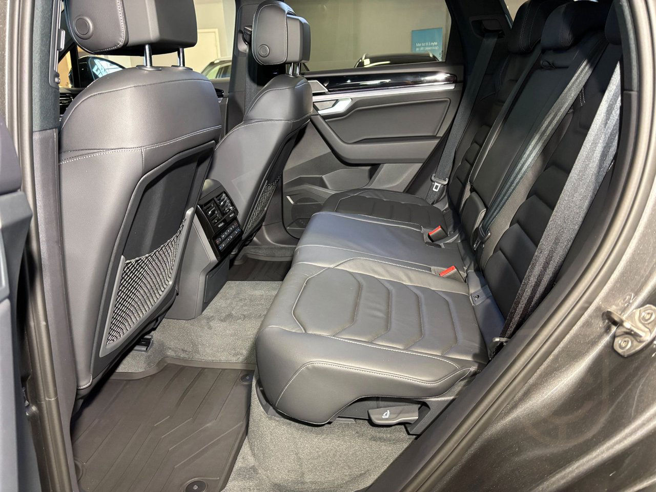 Volkswagen Touareg  TDI