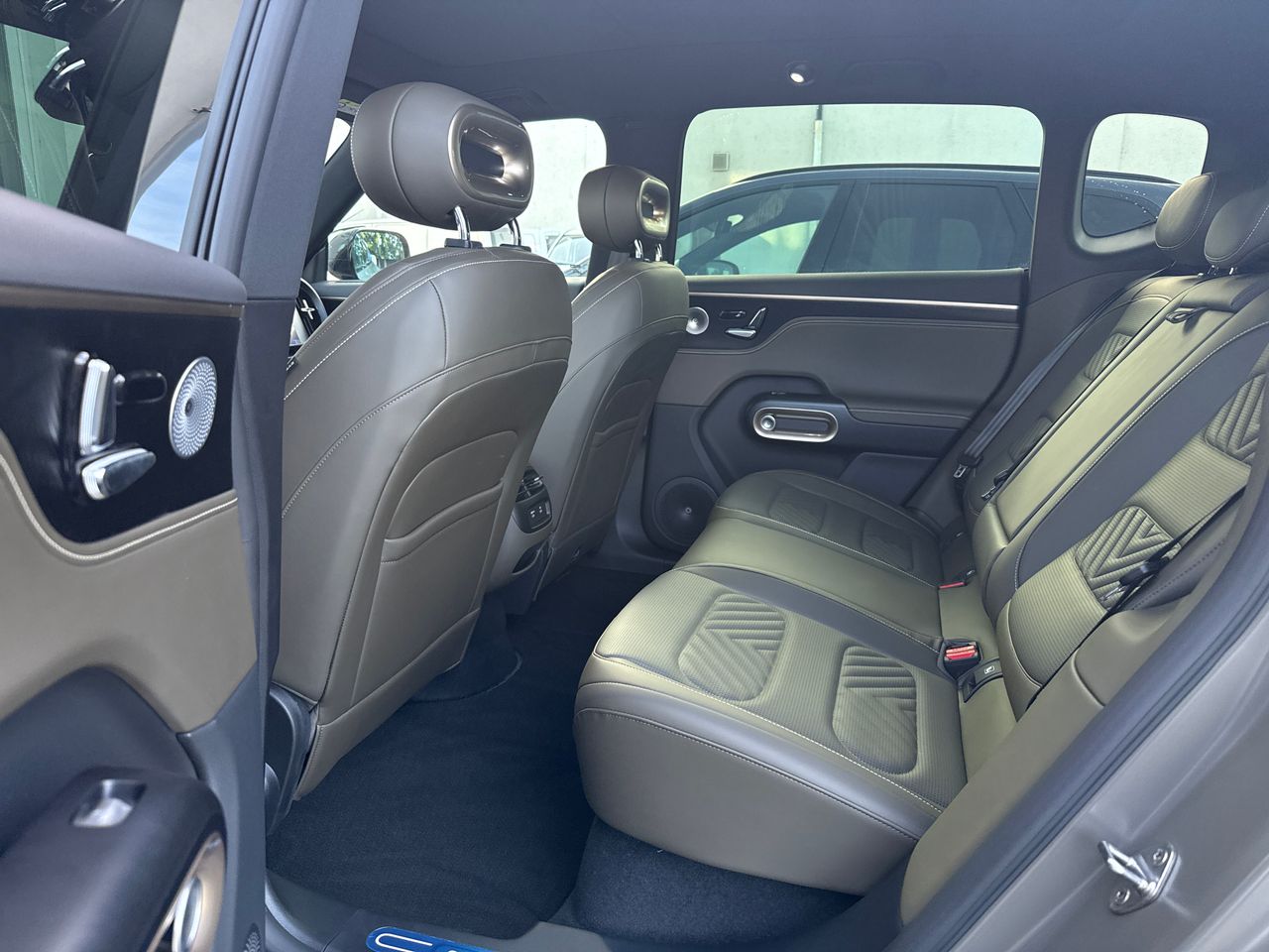 Smart #5 Summit Edition*800V*Panorama*V2L*HUD*Tepelné čerpadlo