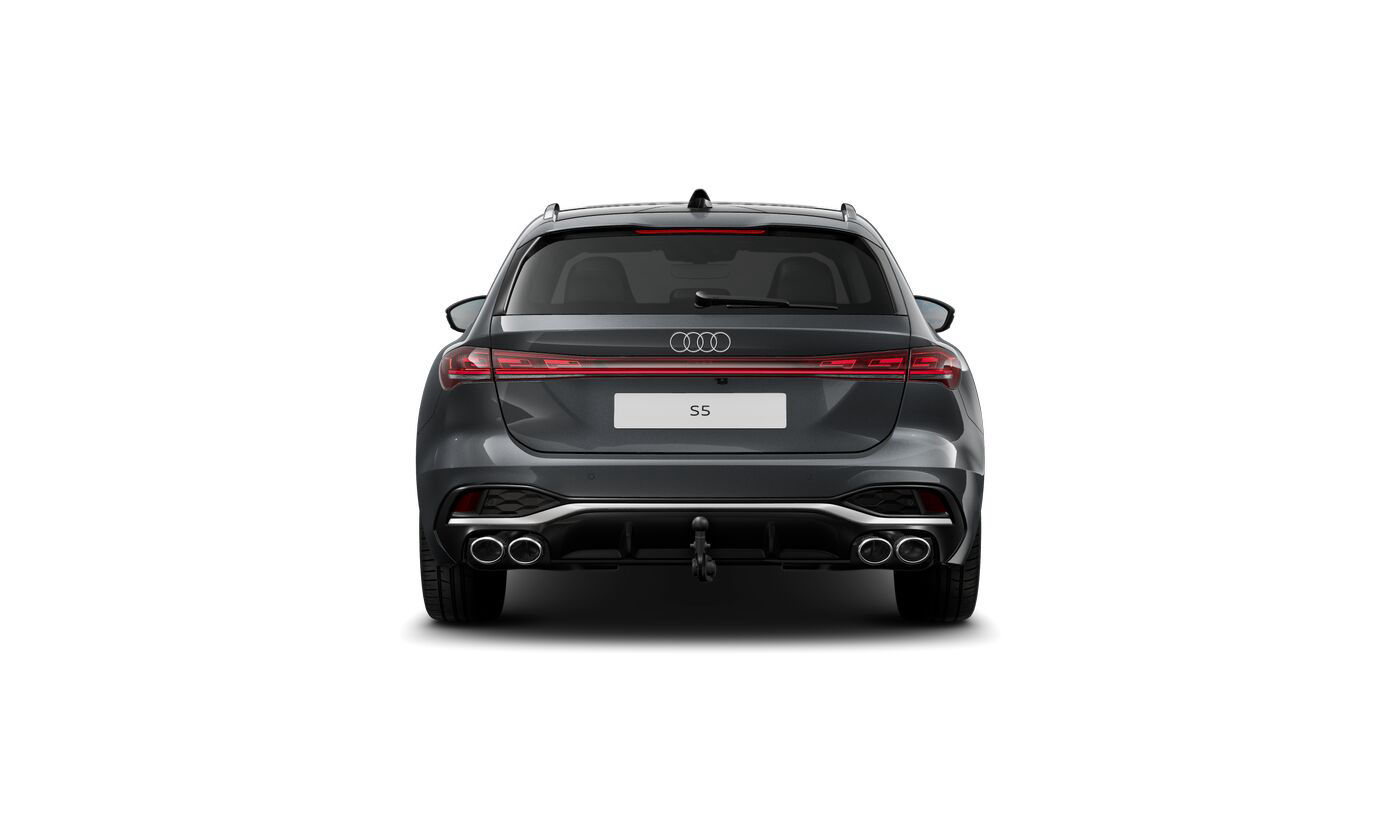 Audi S5 Avant TFSI 270 kW S tronic