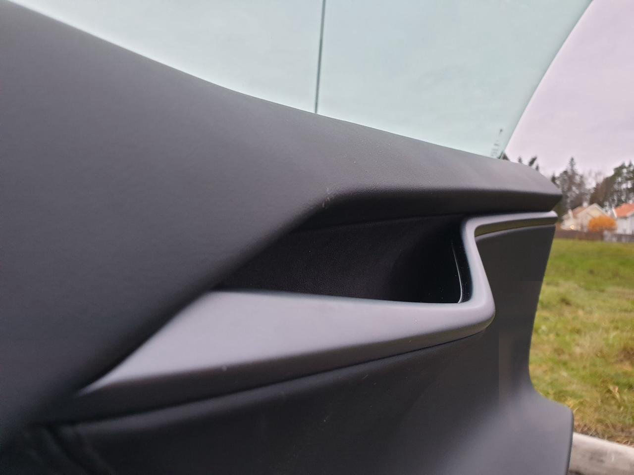Tesla Model S 100D ALL UTR INKL FSD 1 ägare LEASEBAR