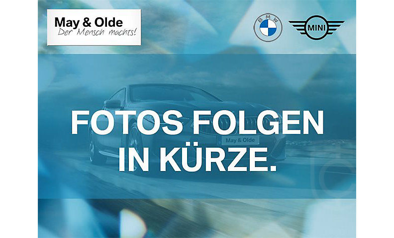 BMW 430i xDrive Cabrio