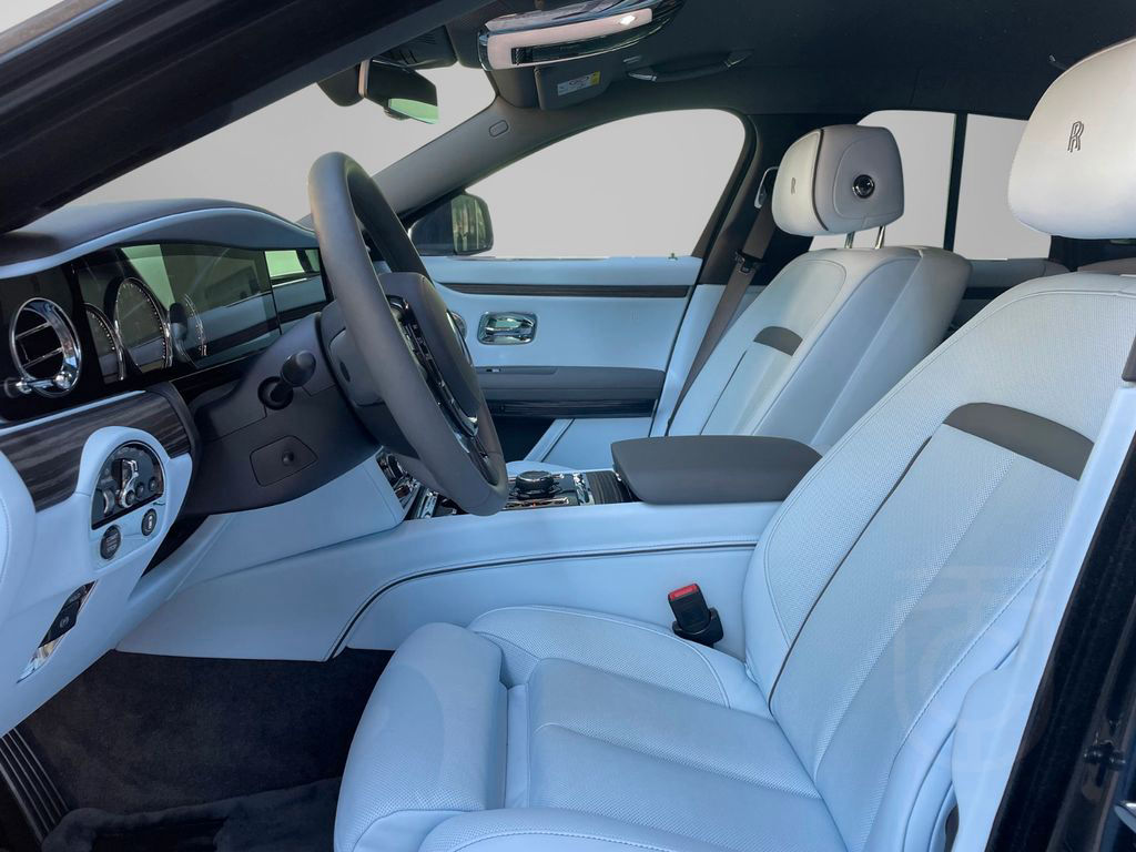 Rolls-Royce Ghost, Shooting Star , Bespoke