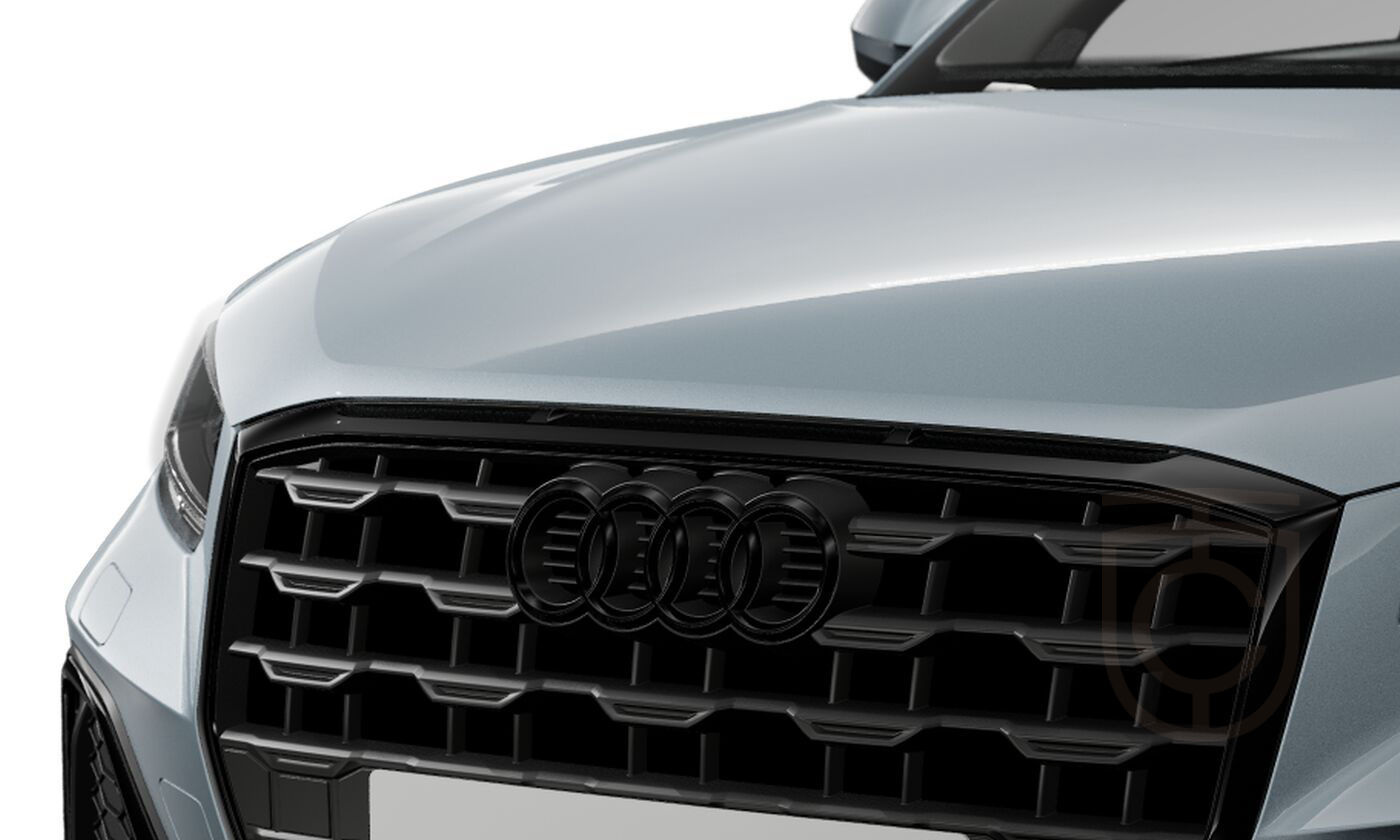 Audi Q2 S line 35 TFSI 110 kW
