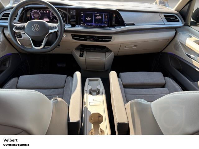 Volkswagen T7 Multivan EDITION 2.0 TSI #Vollausstattung
