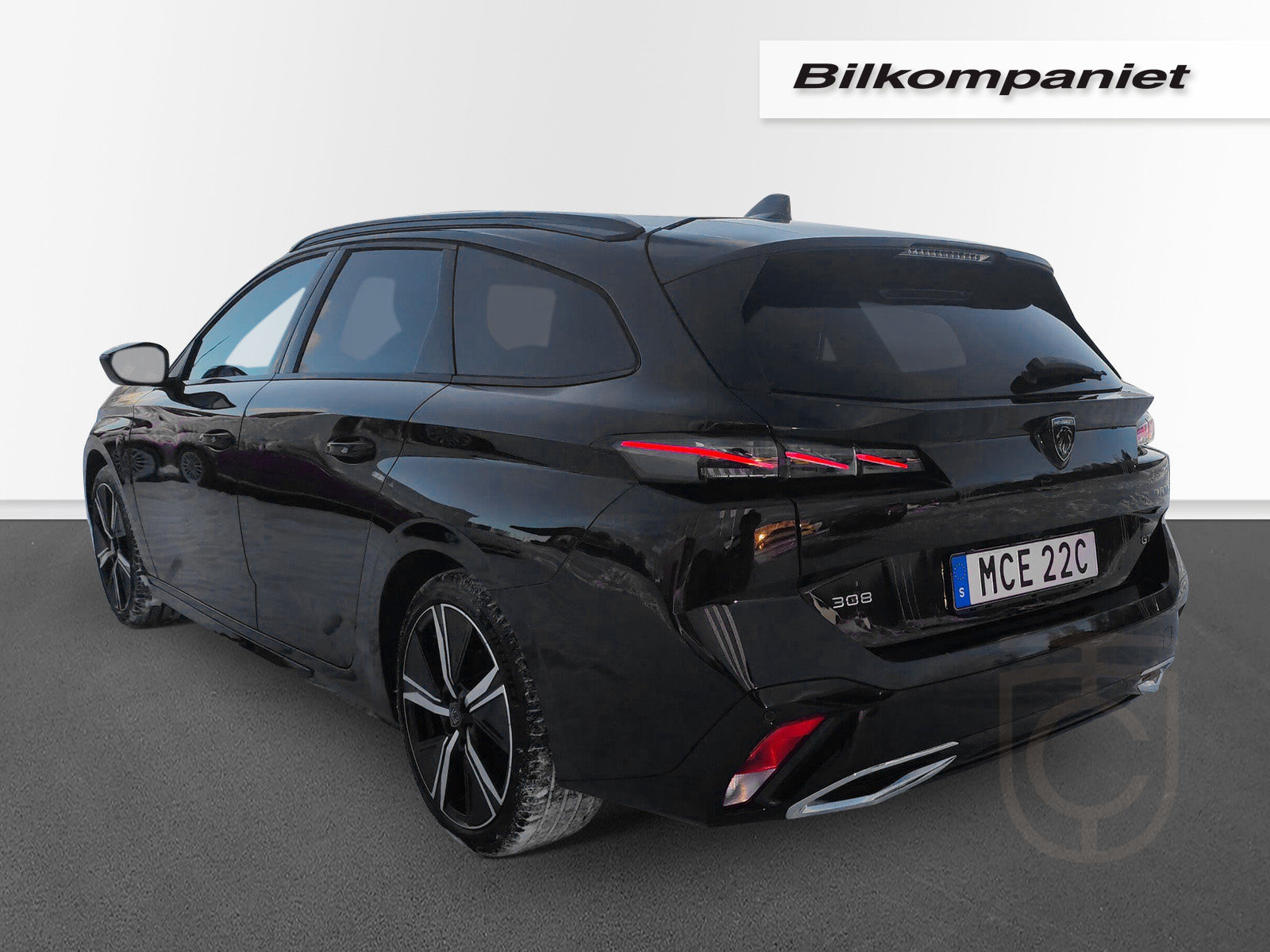 Peugeot 308 SW