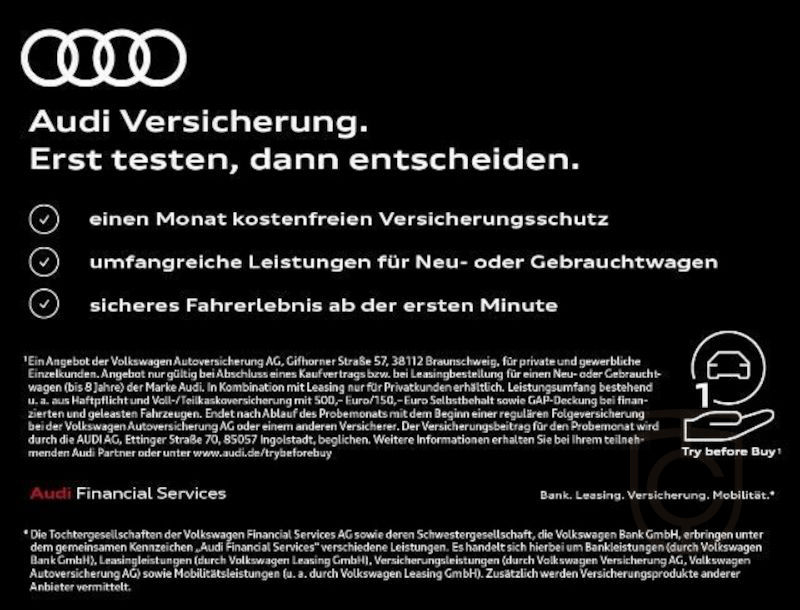 Audi RS 6 Avant performance KERAMIK MATRIX AHK PANO