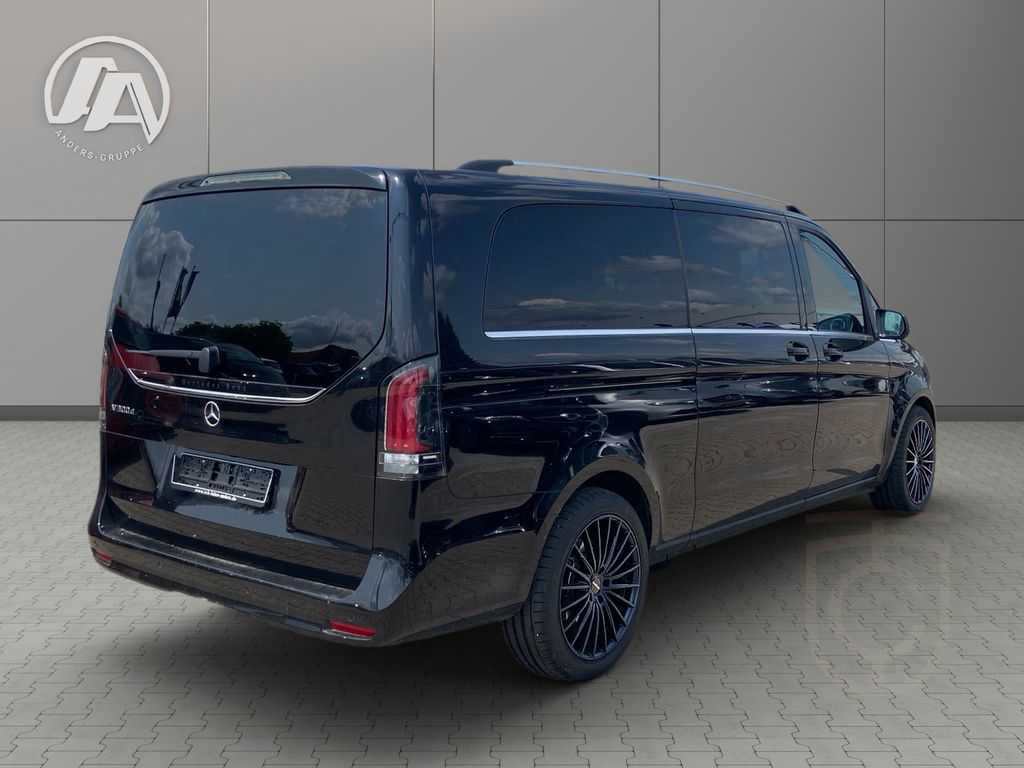 Mercedes-Benz V 300 Extralang Distronic*Standhz*Multibeam*