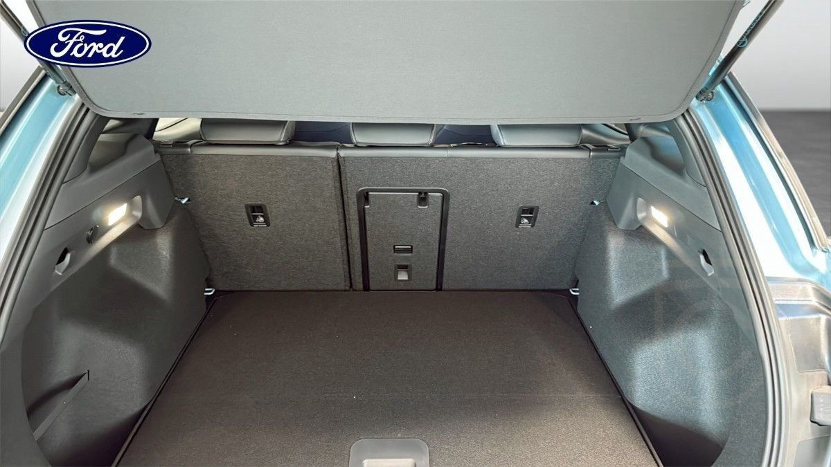 Ford Explorer LR RWD Business