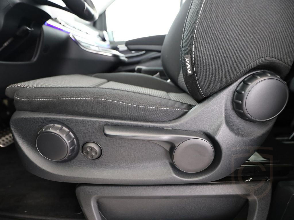 Mercedes-Benz V 300 d L Style Plus+Easy-Pack+Digi-Spiegel+NAVI