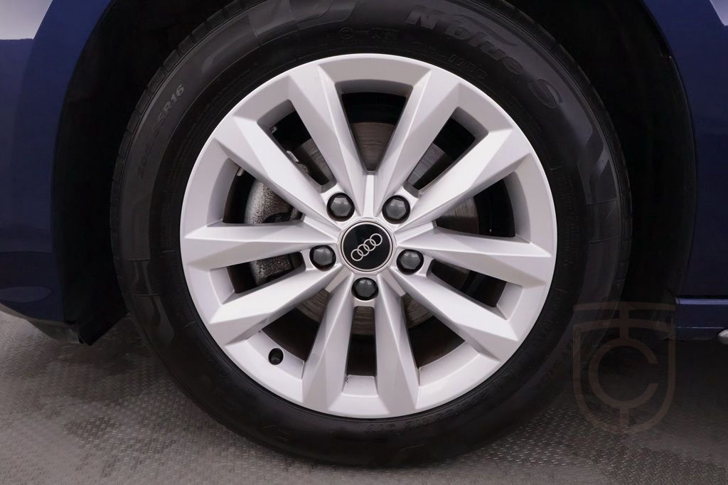 Audi A3 TFSI