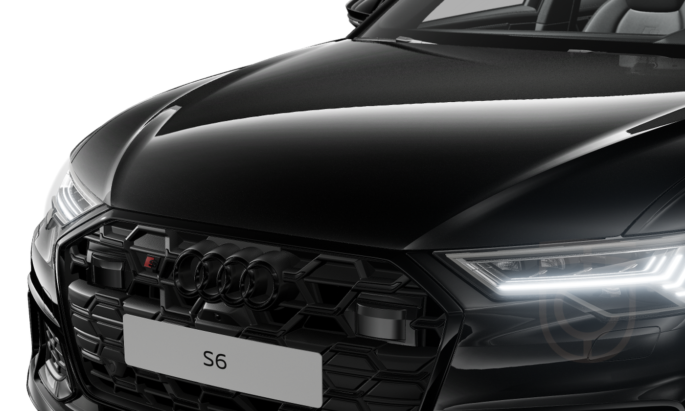 Audi S6 Avant TDI 253 kW