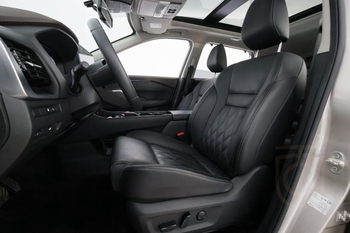 Nissan X-Trail e-4ORCE Tekna Pano 360
