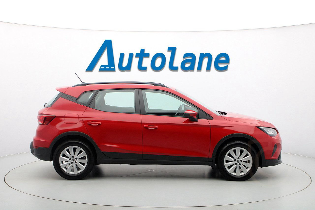 Seat Arona 1.0 EcoTSI