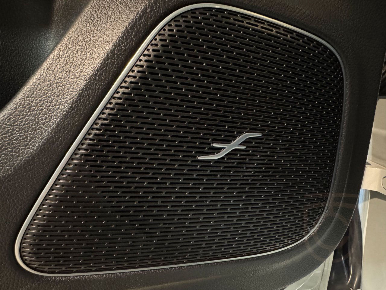Mercedes-Benz AMG A 45 S 4MATIC+ Burmester