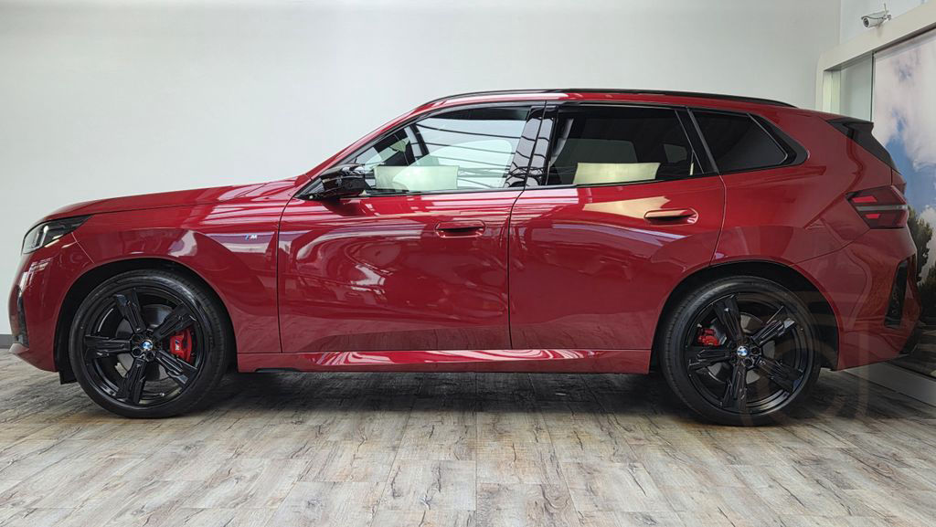 BMW X3 M50 xDrive Pro 21Zoll Sitzlüft. Standheiz AHK