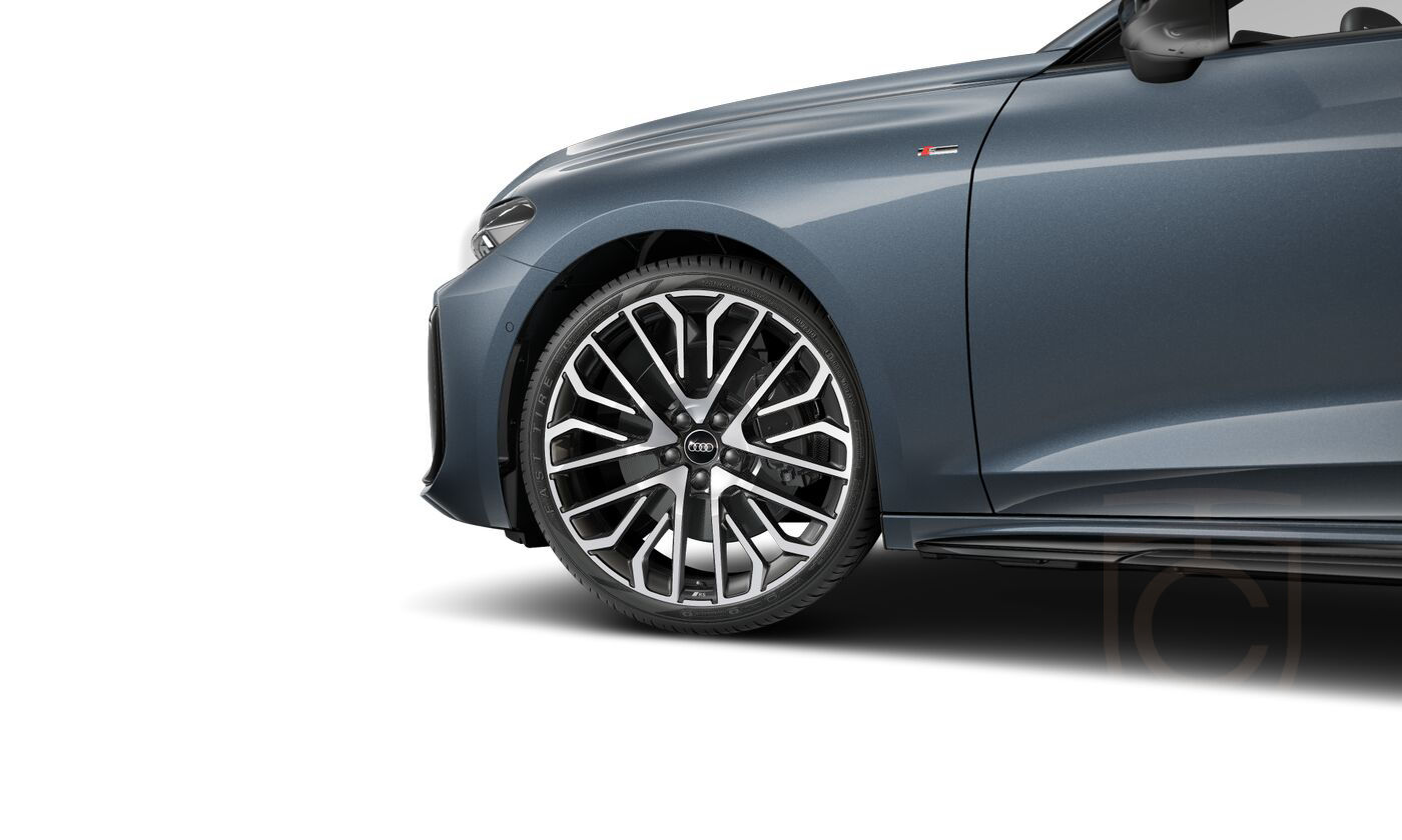 Audi A5 Avant TDI quattro 150 kW S tronic
