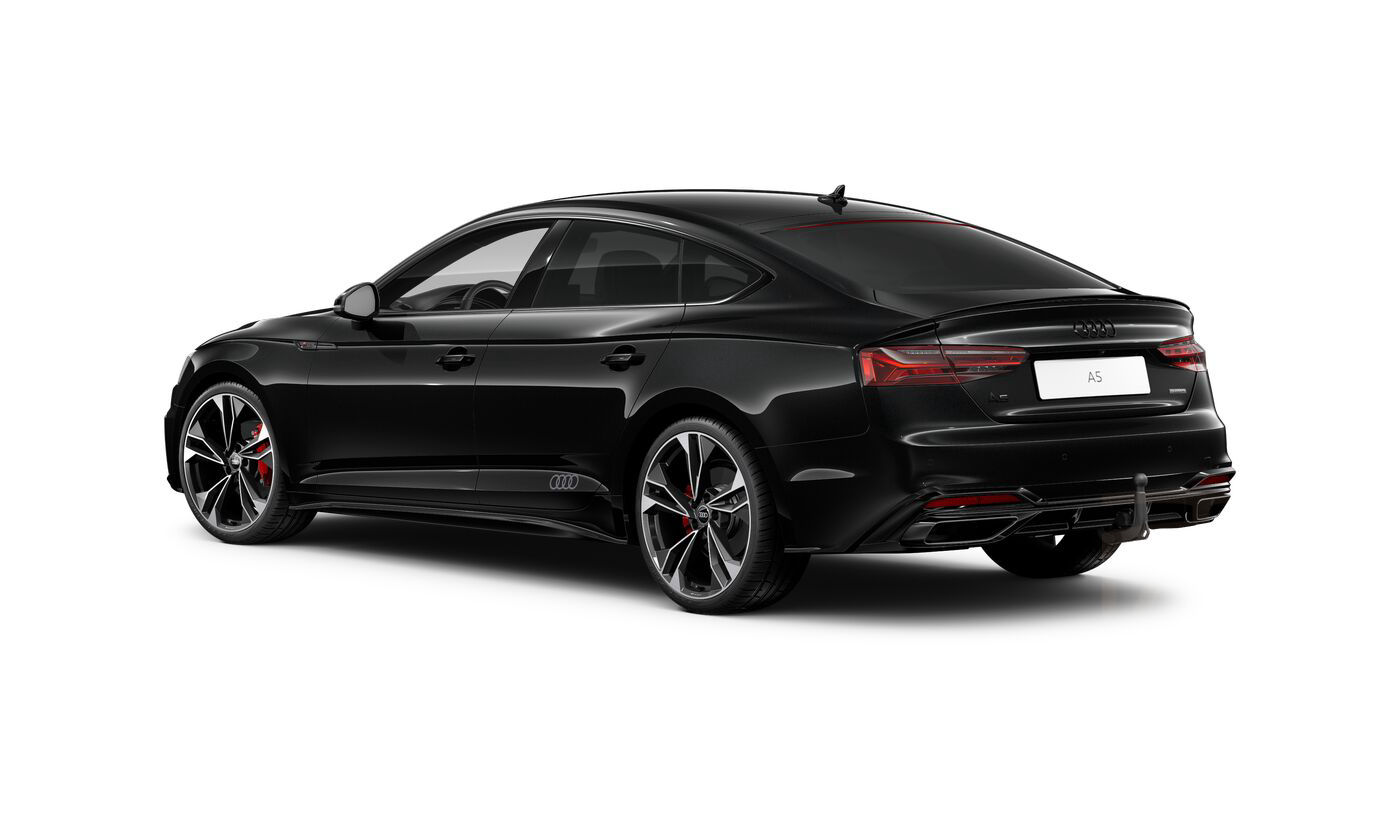 Audi A5 Sportback S line 40 TDI quattro 150 kW