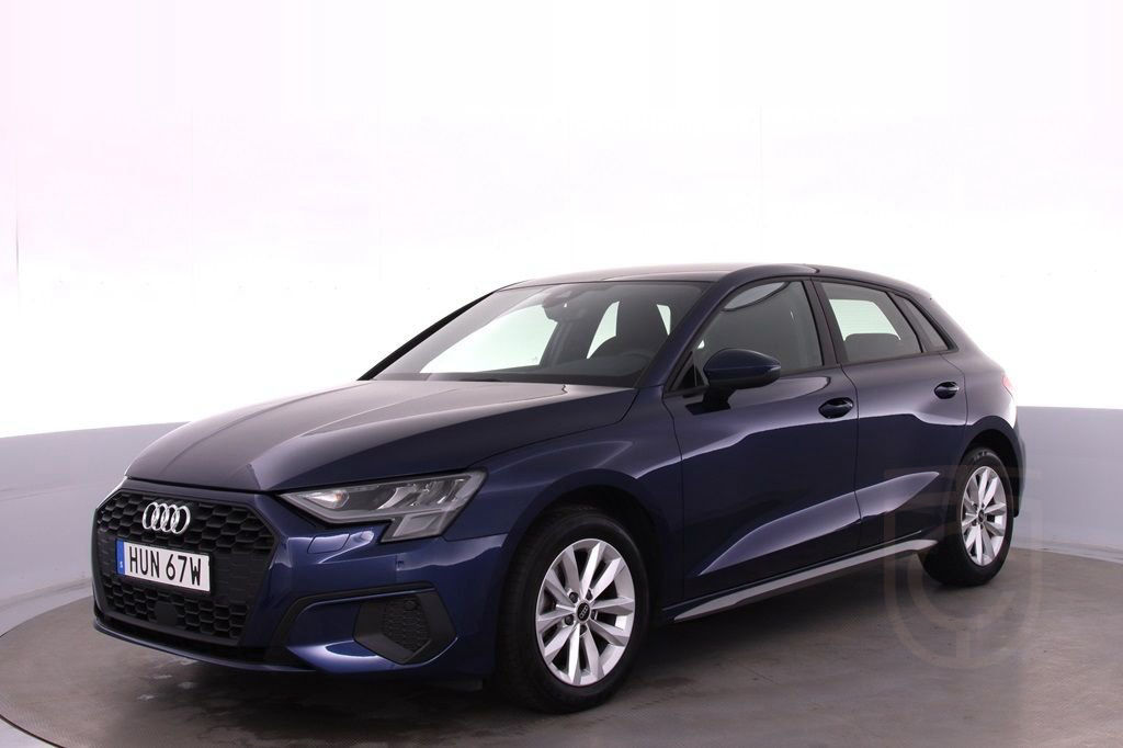 Audi A3 TFSI