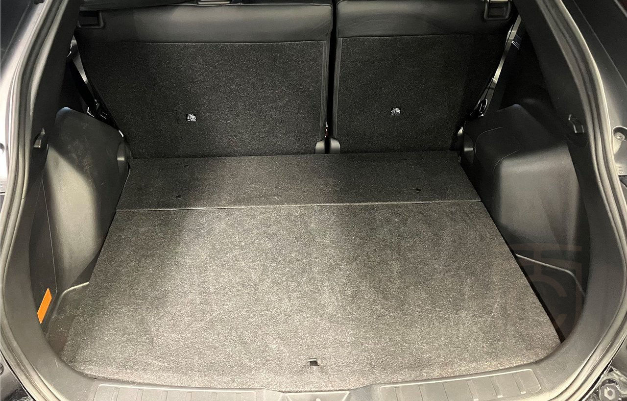Mitsubishi Eclipse cross Business Instyle PHEV 2.4