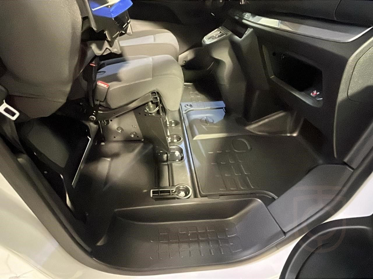 Opel Vivaro L3 145 AT8