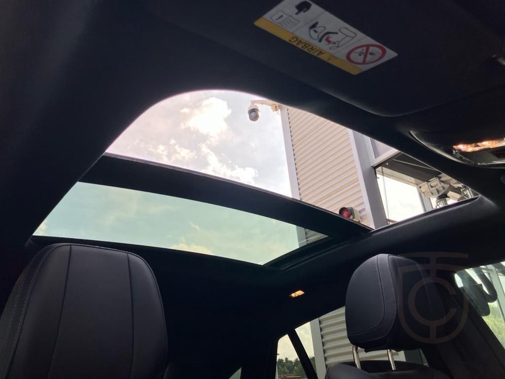 Mercedes-Benz AMG GLE 53 4M+ AMG AHK HuD Pano Burmester Memo