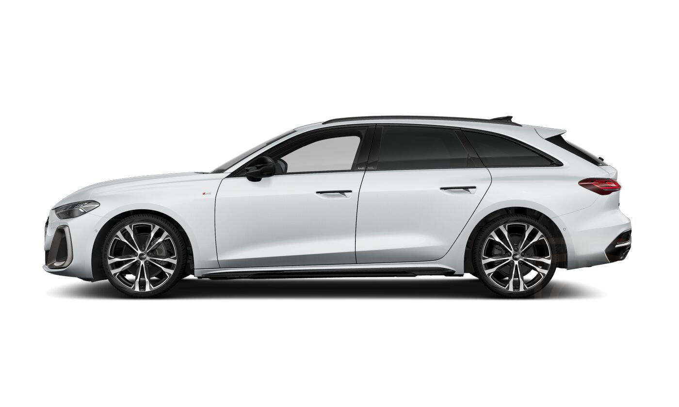 Audi A5 Avant TFSI quattro 150 kW S tronic