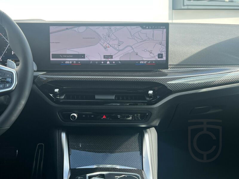 BMW M440i xDrive Gran Coupé **Vorführwagenaktion**