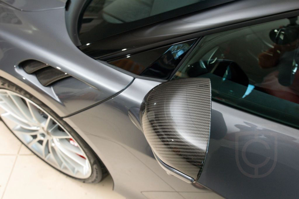 McLaren Artura Spider - TechLux, Sports Exhaust