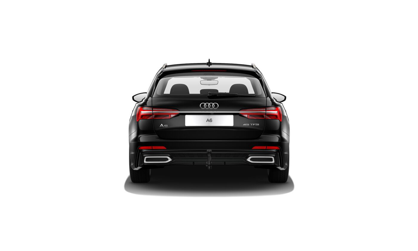 Audi A6 Avant sport 45 TFSI 195 kW