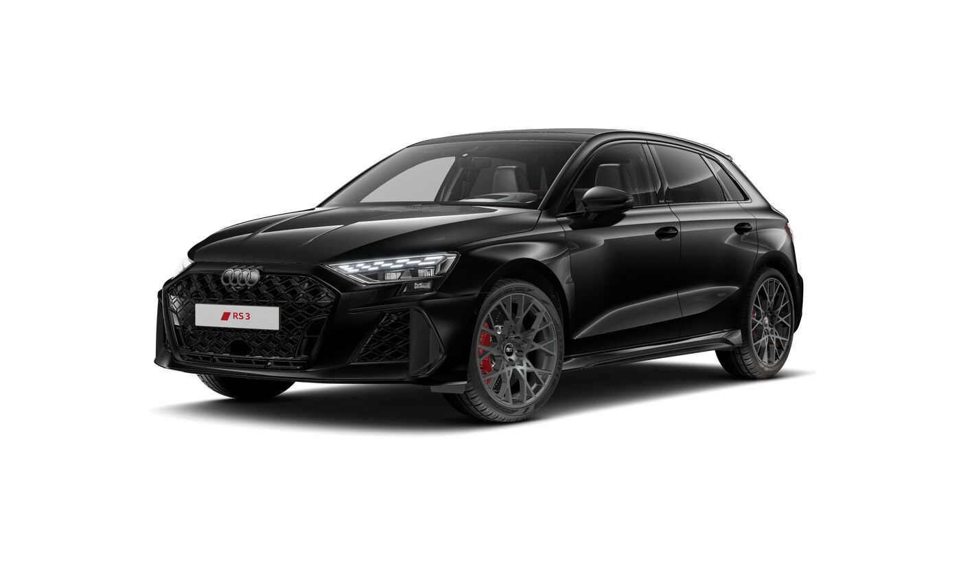 Audi RS 3 Sportback 3 294 kW