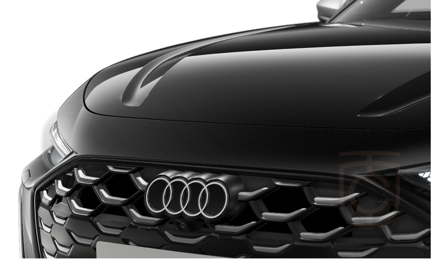 Audi S5 Avant TFSI 270 kW S tronic