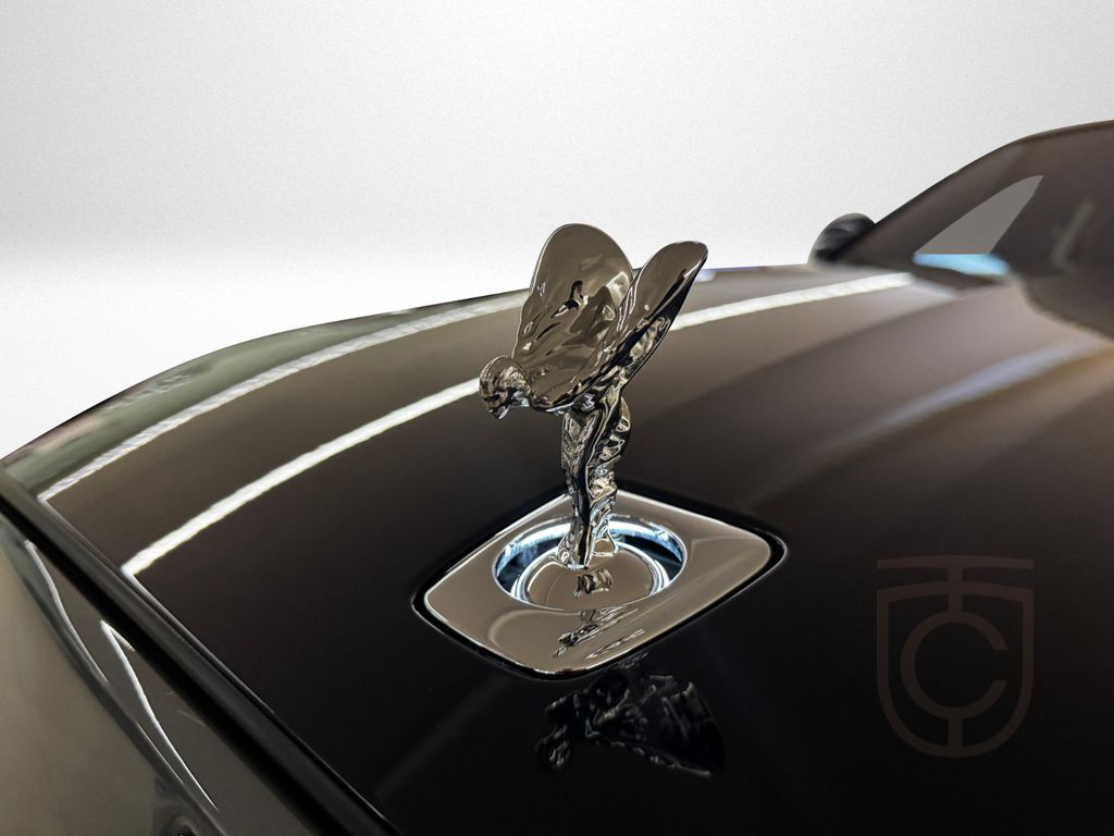Rolls-Royce Ghost - Starlight - Bespoke Audio - Ghost Pack