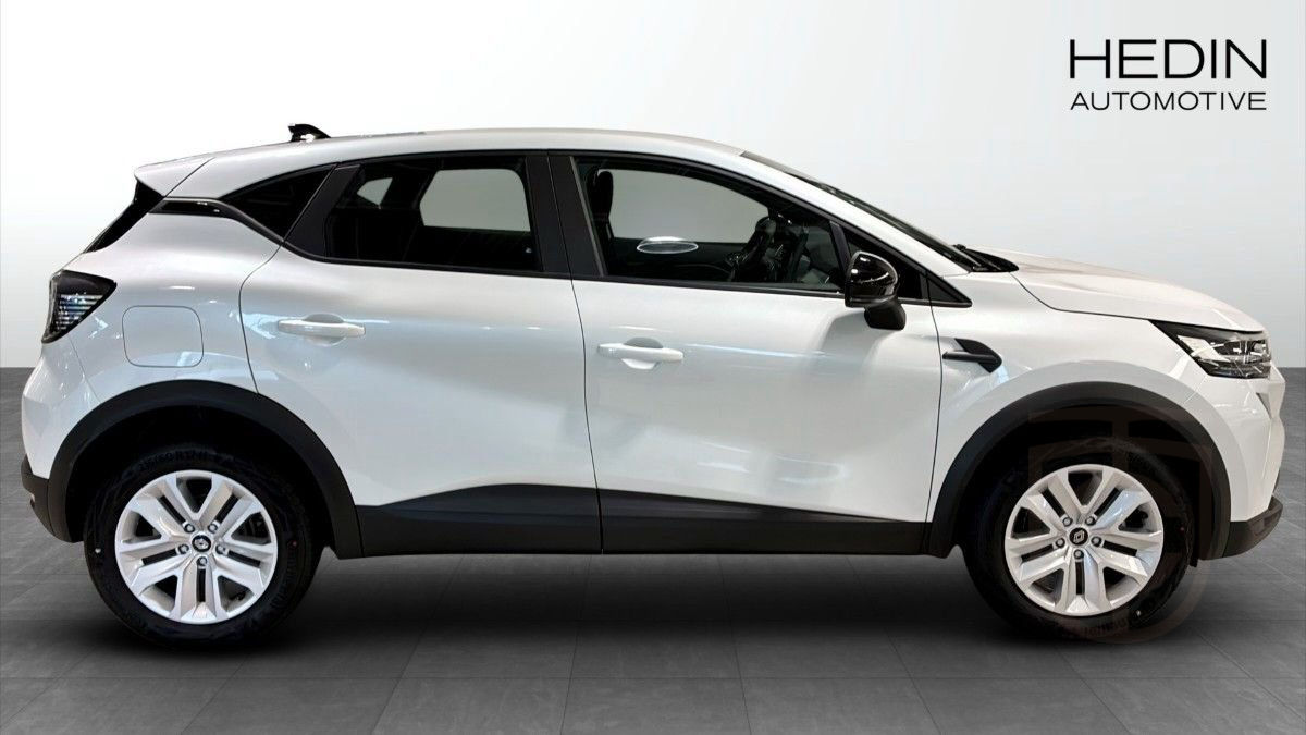 Renault Captur Evolution TCE 90