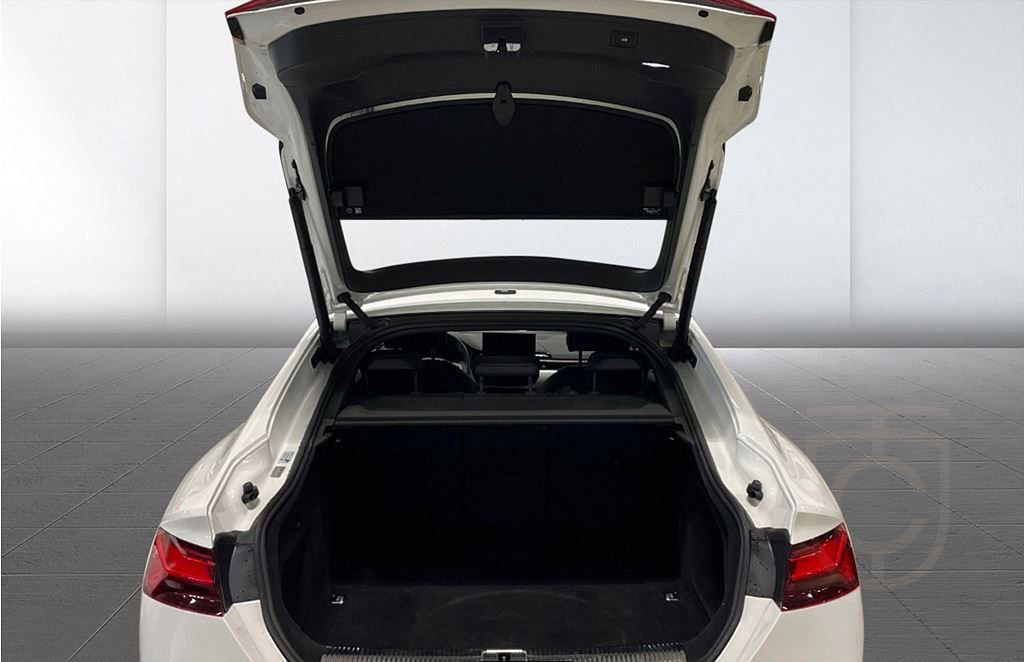 Audi A5 Sportback 45 TFSI Q S Line Comfort