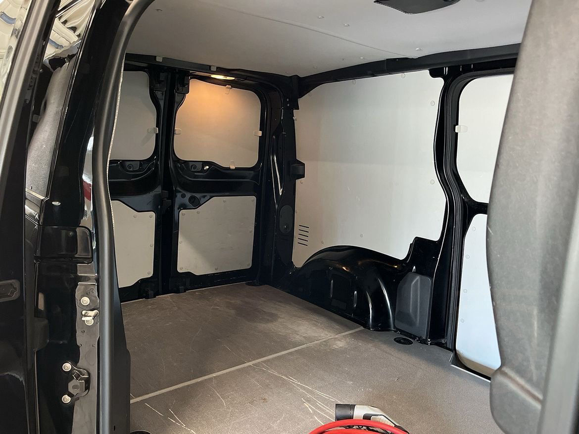 Toyota ProAce Electric