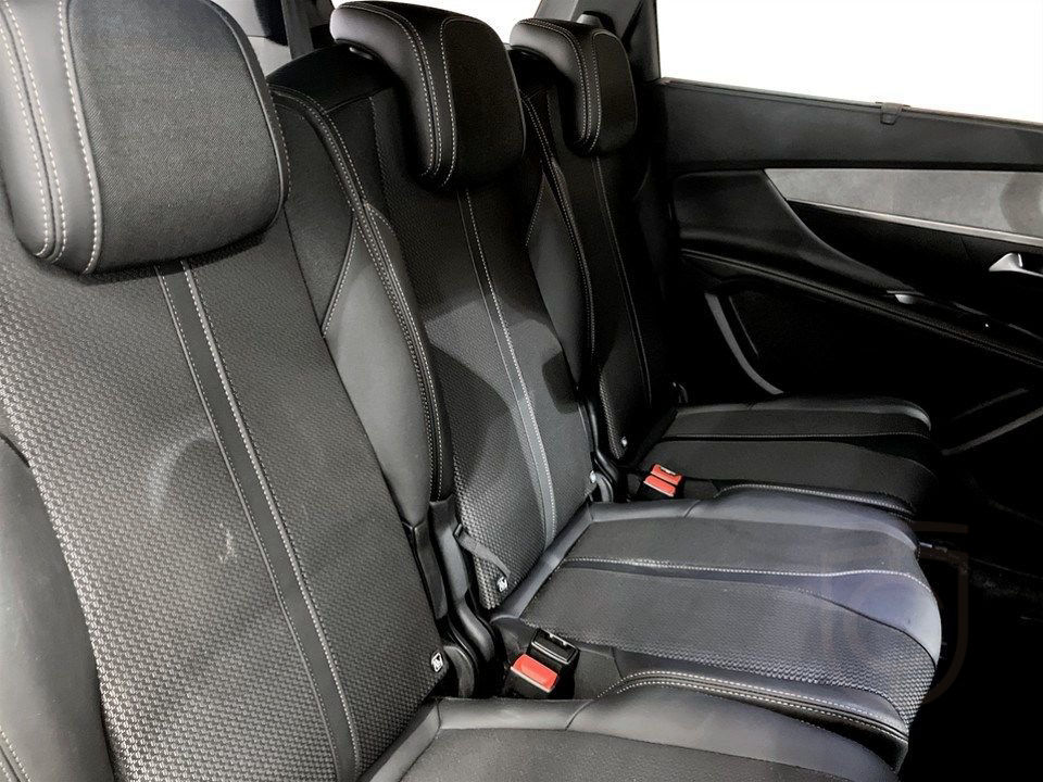Peugeot 5008 GT 1.2 PT